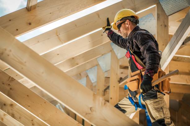 Best New Roof Installation  in Hercules, CA