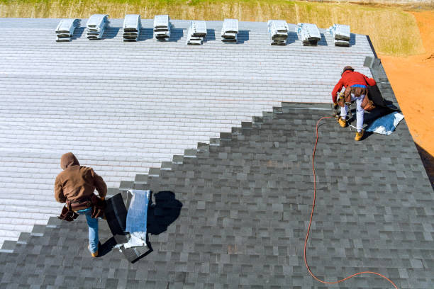 Best Flat Roof Repair Services  in Hercules, CA