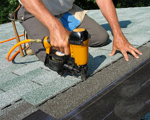 Best Storm Damage Roof Repair  in Hercules, CA