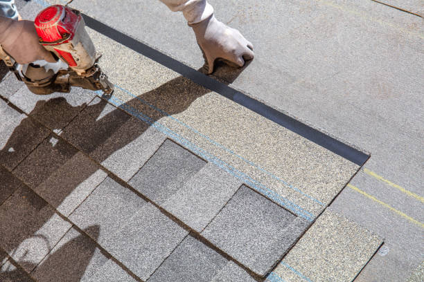 Best Sealant for Roof  in Hercules, CA