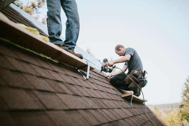 Best Gutter Installation and Roofing  in Hercules, CA